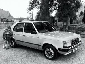 Talbot Horizon (UK) '1979
